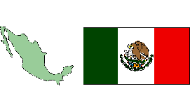 Benchmarking in Mexico logo